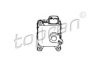 TOPRAN 111 092 Control, blending flap